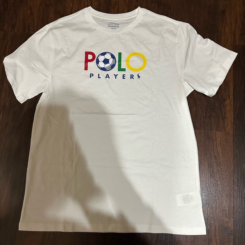 Brand new boys t-shirt